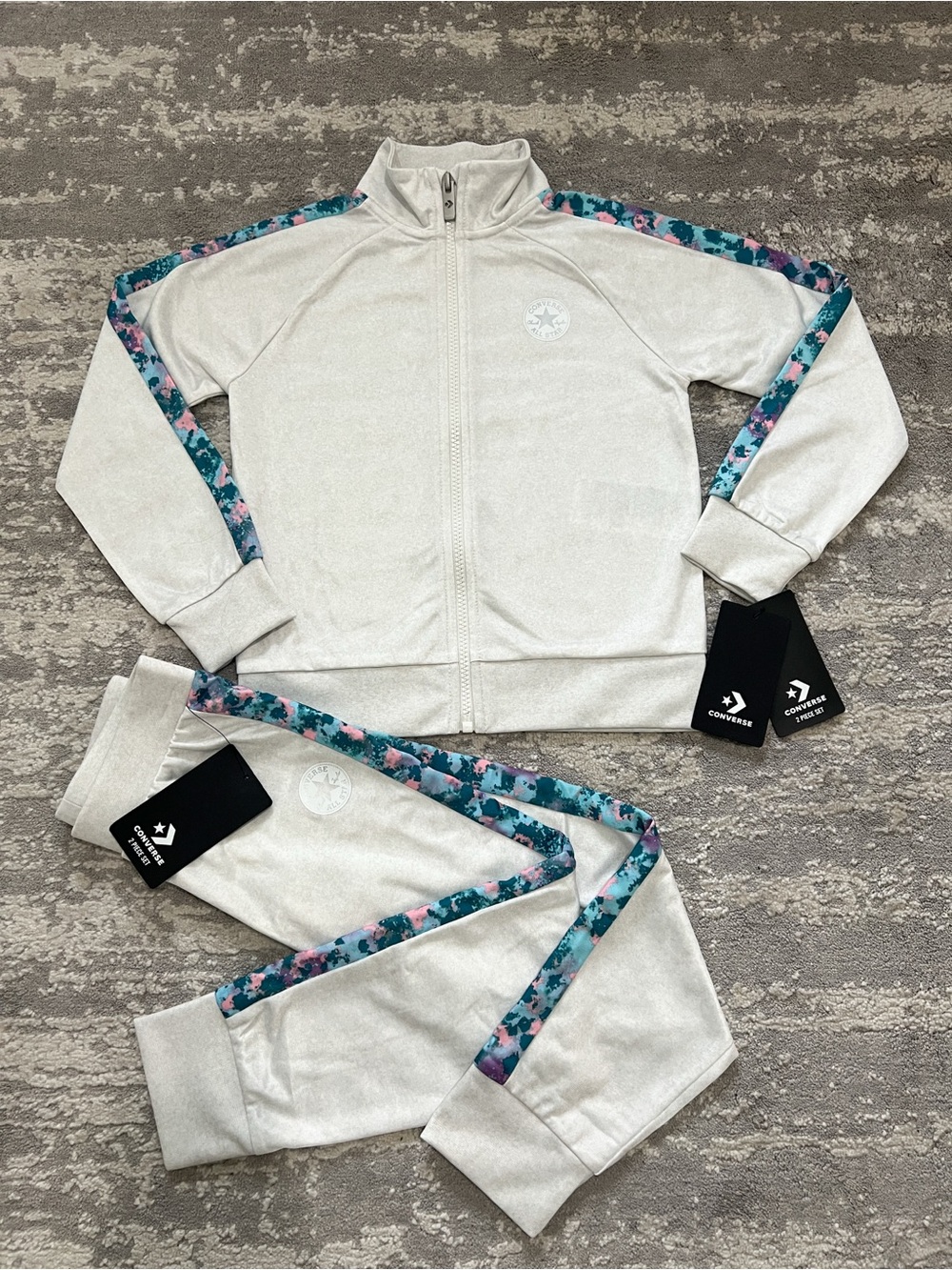 Converse Kids 2PC Set
